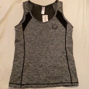 Las Vegas active wear duo! Tank/Leggings